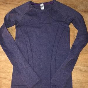 IVVIA FLY TECH LONG SLEEVE